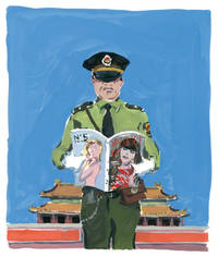 A letter from… Beijing: The big ban. - © System Magazine