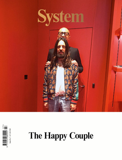 Issue 7 - © System Magazine