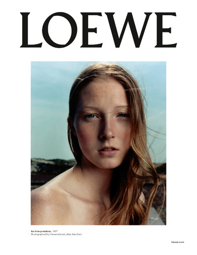 Case study. Loewe x M/M (Paris). - © System Magazine