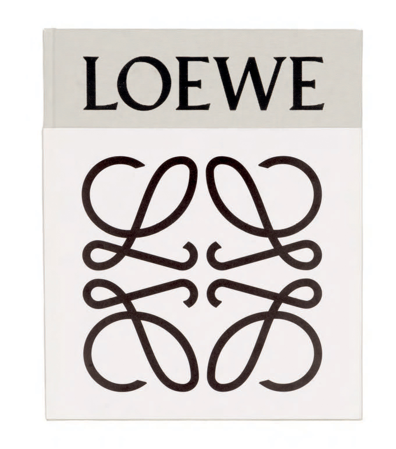 A new language at Loewe - LVMH