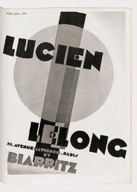 Portfolio. Lucien Lelong. - © System Magazine