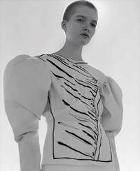 The edit. Historicism. - © System Magazine