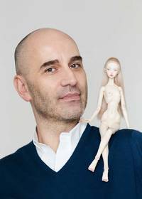 Insider. Fabrizio Viti. - © System Magazine