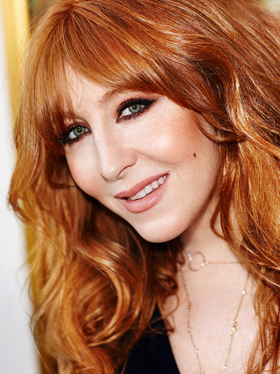 The glamour questionnaire. Charlotte Tilbury. - © System Magazine