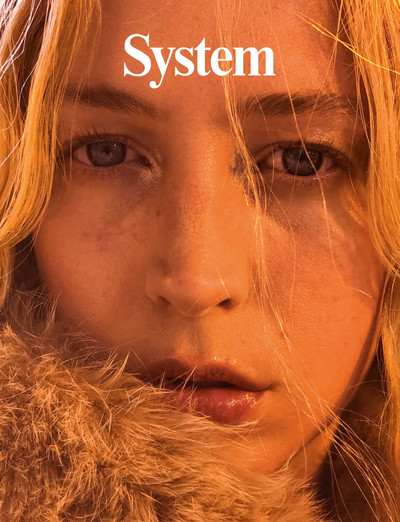 Issue 9 - © System Magazine