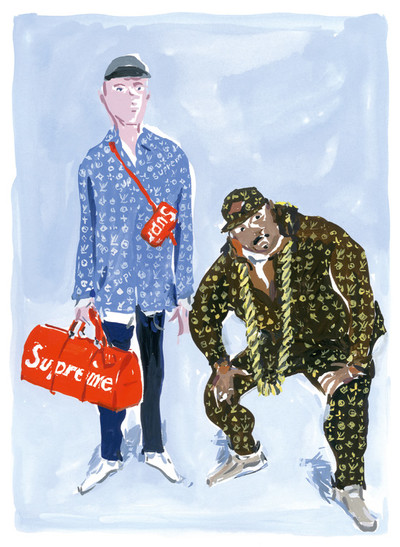 A letter from… New York. - © System Magazine
