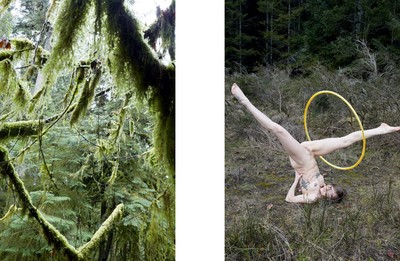 Marley Natural. Juergen Teller. - © System Magazine