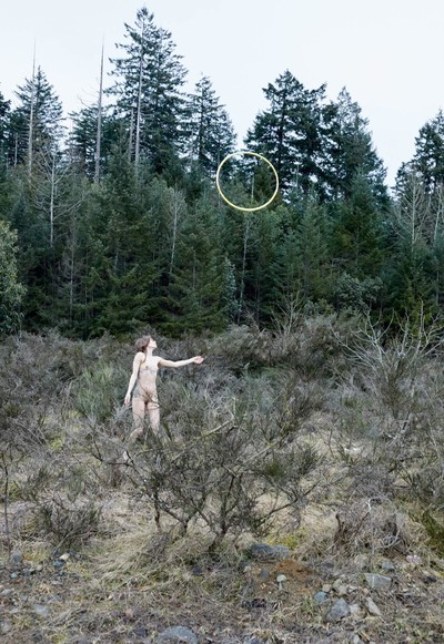 Marley Natural. Juergen Teller. - © System Magazine