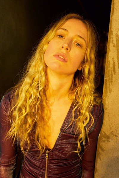 Marley Natural. Juergen Teller. - © System Magazine