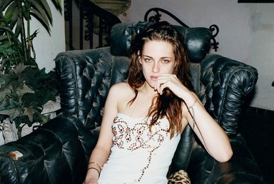 Marley Natural. Juergen Teller. - © System Magazine