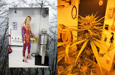 Marley Natural. Juergen Teller. - © System Magazine