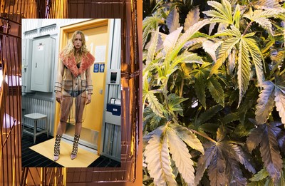 Marley Natural. Juergen Teller. - © System Magazine