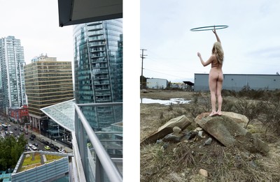 Marley Natural. Juergen Teller. - © System Magazine