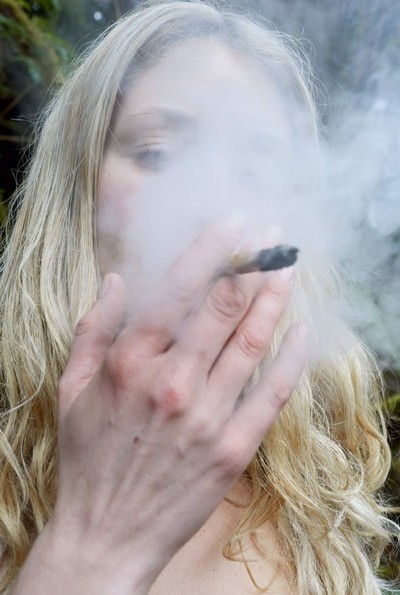 Marley Natural. Juergen Teller. - © System Magazine