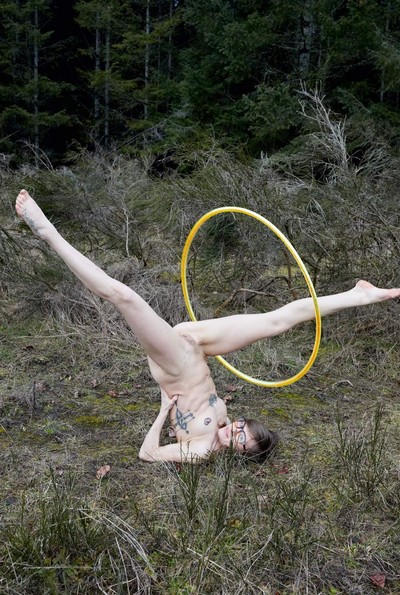 Marley Natural. Juergen Teller. - © System Magazine