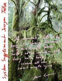 Marley Natural. Juergen Teller. - © System Magazine