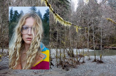 Marley Natural. Juergen Teller. - © System Magazine