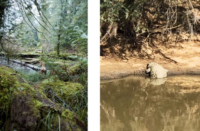 Marley Natural. Juergen Teller. - © System Magazine
