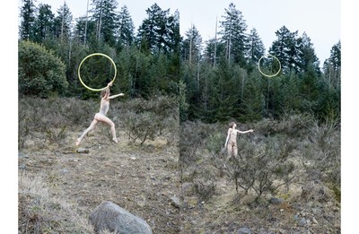 Marley Natural. Juergen Teller. - © System Magazine