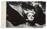 The legendary… Polly Mellen. - © System Magazine