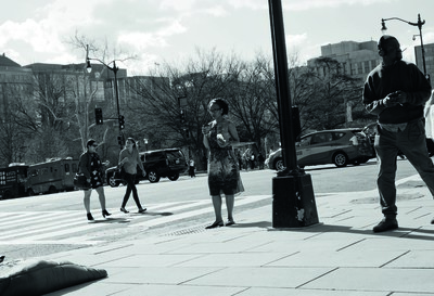 In the words of… Robin Givhan. - © System Magazine