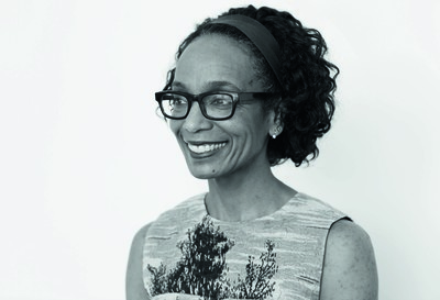 In the words of… Robin Givhan. - © System Magazine