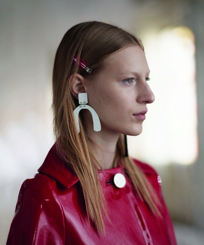 The women of Proenza Schouler. - © System Magazine