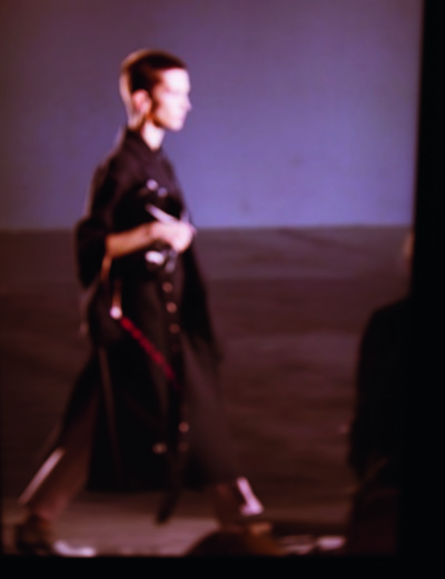 The women of Proenza Schouler. - © System Magazine