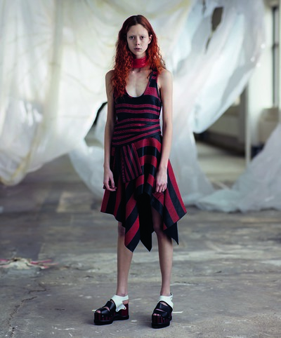 The women of Proenza Schouler. - © System Magazine