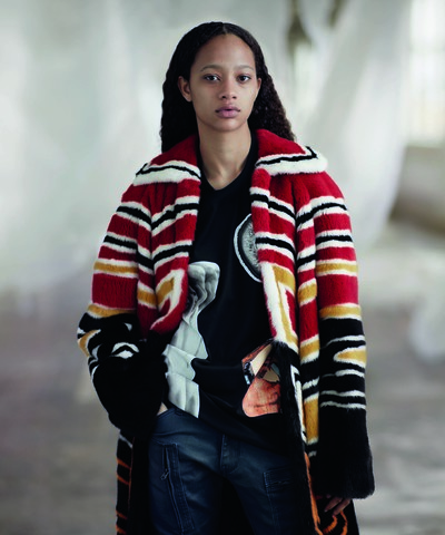 The women of Proenza Schouler. - © System Magazine