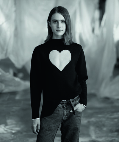 The women of Proenza Schouler. - © System Magazine