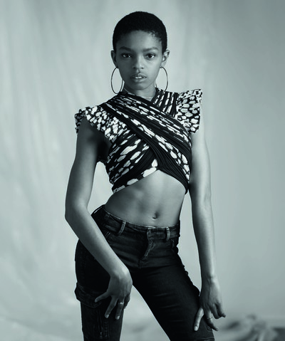 The women of Proenza Schouler. - © System Magazine