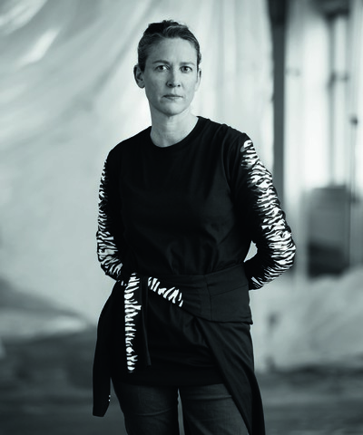 The women of Proenza Schouler. - © System Magazine