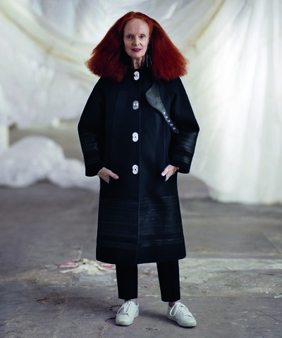 The women of Proenza Schouler. - © System Magazine