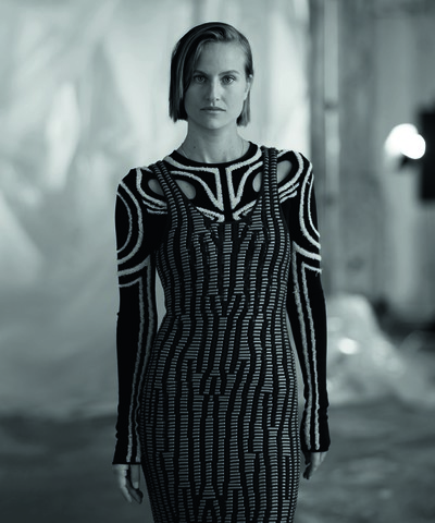 The women of Proenza Schouler. - © System Magazine