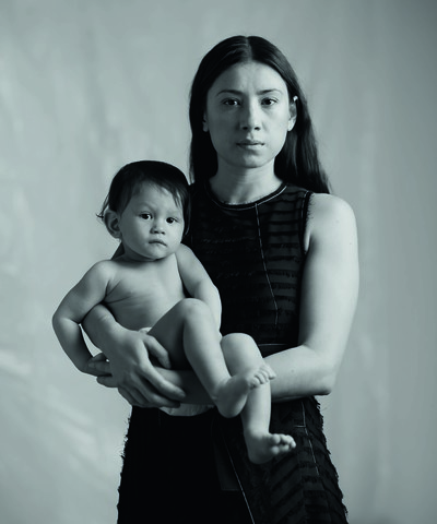 The women of Proenza Schouler. - © System Magazine