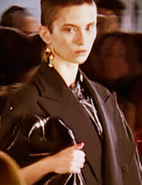 The women of Proenza Schouler. - © System Magazine