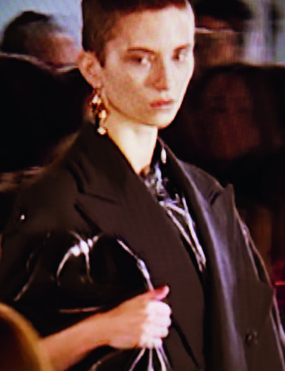 The women of Proenza Schouler. - © System Magazine
