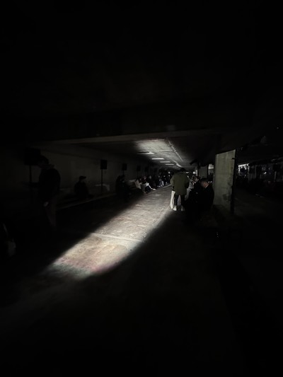 Angelo Flaccavento - © Autumn/Winter 2025, as seen by Angelo Flaccavento., System Magazine