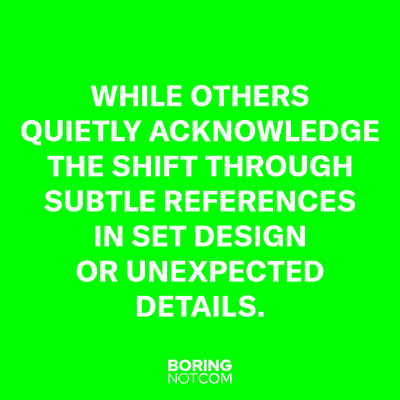 Boringnotcom - © System Magazine