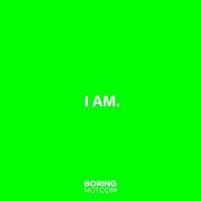 Boringnotcom - © System Magazine