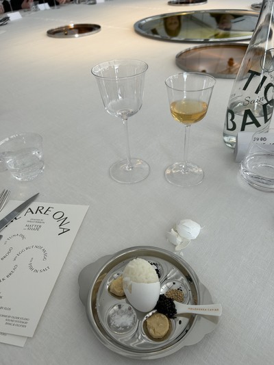 Brigitte Chartrand & Judd Crane - © Autumn/Winter 2025, as seen by Judd Crane., System Magazine