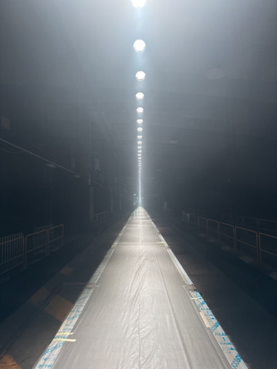 Frédéric Sanchez - © System Magazine