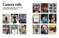 Camera rolls - © System Magazine