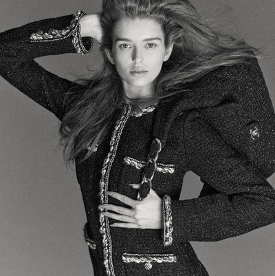 Collections. Autumn/Winter 2025-2026 - © System Magazine