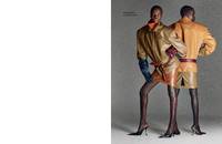 Collections. Autumn/Winter 2025-2026 - © System Magazine