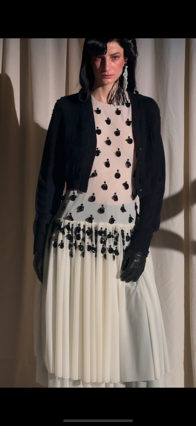HauteLeMode & I Deserve Couture - © Autumn/Winter 2025, as seen by HauteLeMode., System Magazine