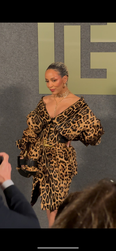 HauteLeMode & I Deserve Couture - © Autumn/Winter 2025, as seen by HauteLeMode., System Magazine