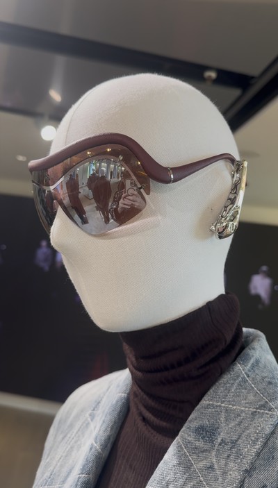 HauteLeMode & I Deserve Couture - © Autumn/Winter 2025, as seen by I Deserve Couture., System Magazine