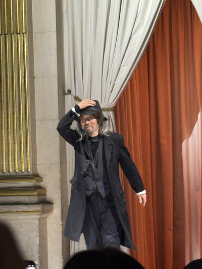 HauteLeMode & I Deserve Couture - © Autumn/Winter 2025, as seen by HauteLeMode., System Magazine